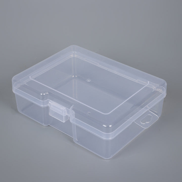 Versatile Clear Storage Organizer Bowlift