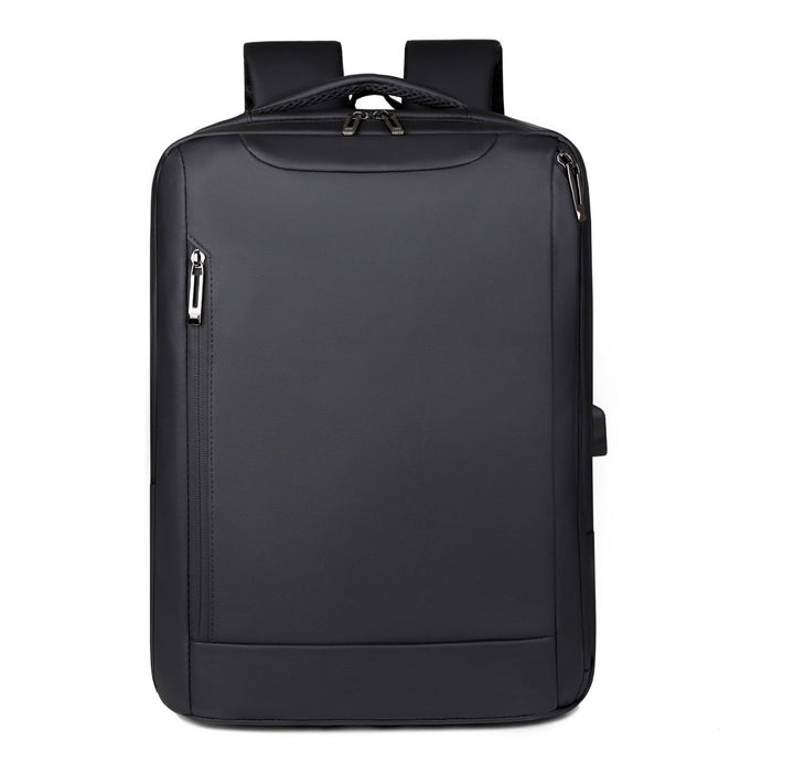 Sleek Ergonomic Laptop Backpack Bowlift