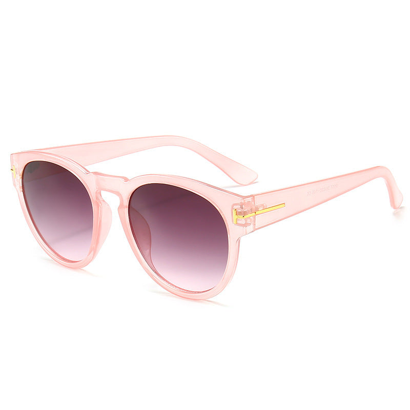 Stylish Vintage-Inspired Cat-Eye Sunglasses Bowlift
