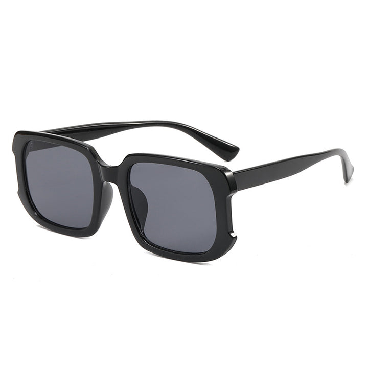 Women Trendy Square Sunglasses Bowlift