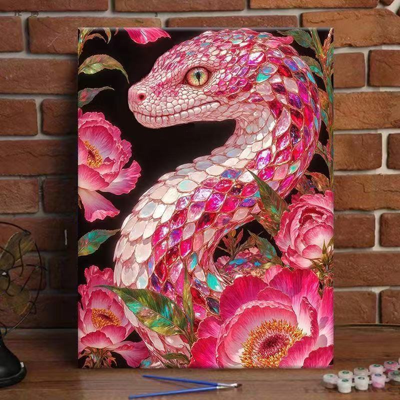 Artistic Canvas Wall Art Bowlift
