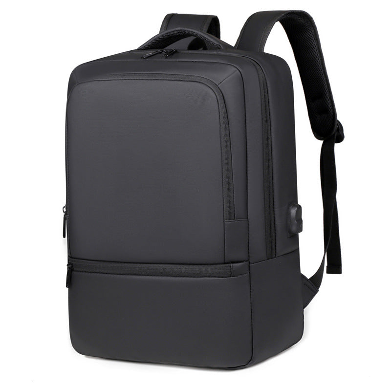 Premium Business Laptop Backpack Bowlift