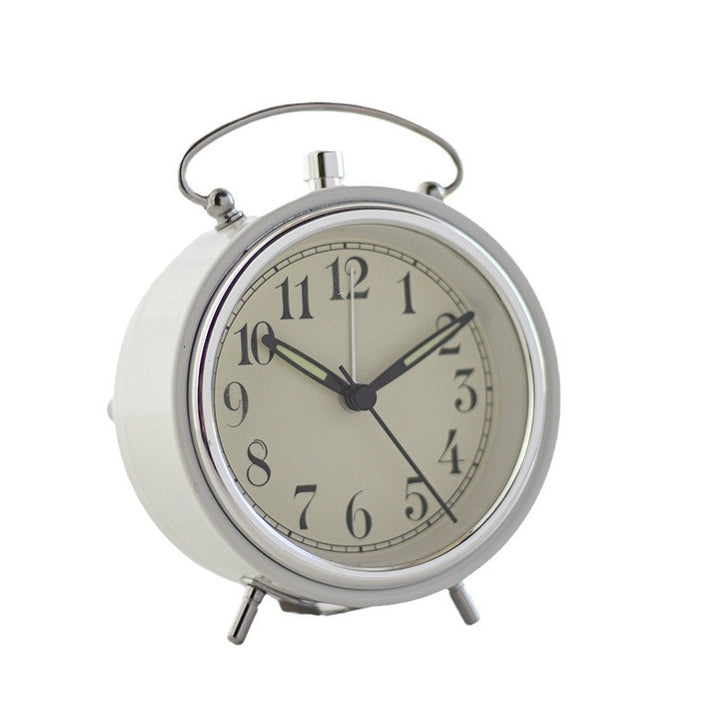 Bowlift Alarm Clock