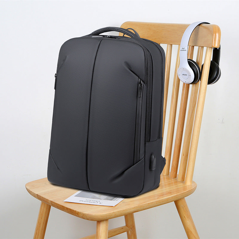 Modern Laptop Backpack Bowlift