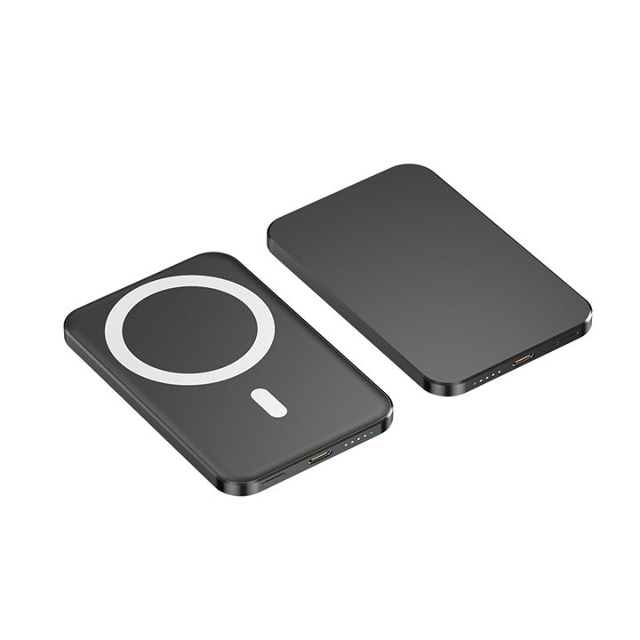 Magnetic Power Bank Bowlift