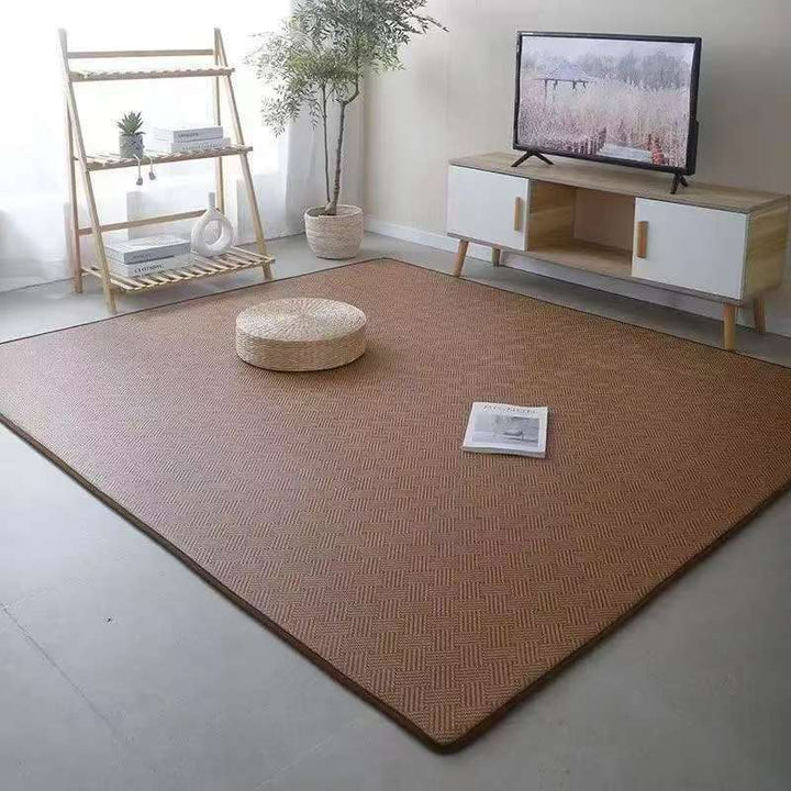 Natural Fiber Area Rug