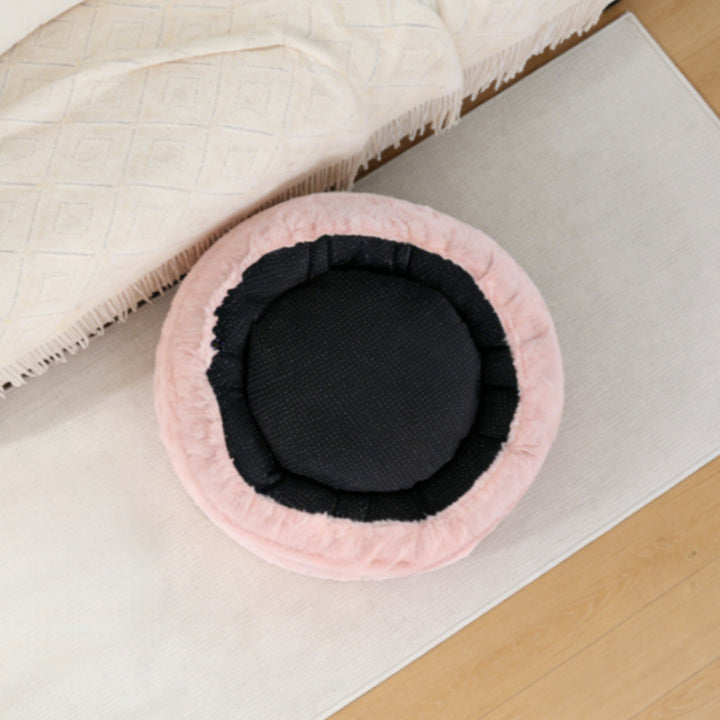 Plush Therapeutic dog Nest