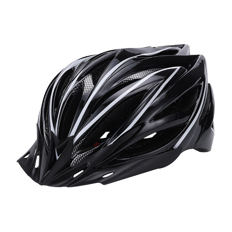 Sports Bicycle Helmet Bowlift