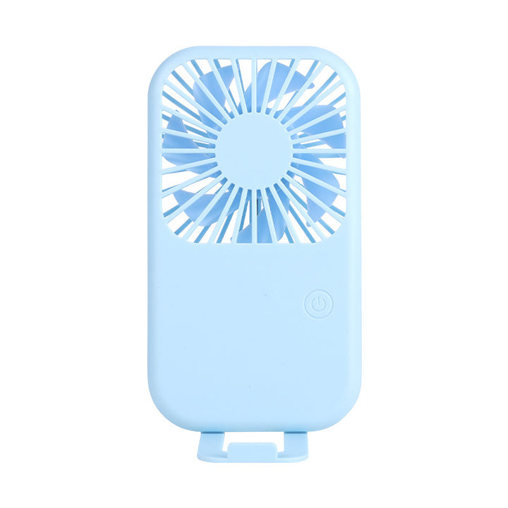 Portable Hand Fan Bowlift