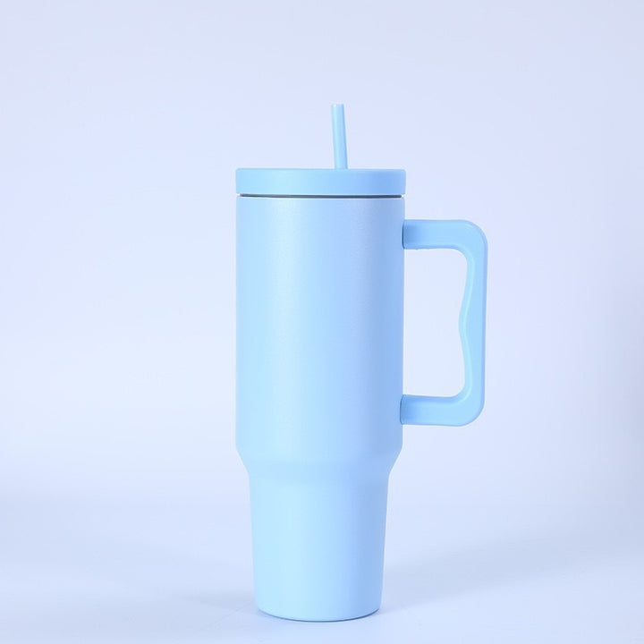 Unisex Thermo mug with practical handle Bowlift