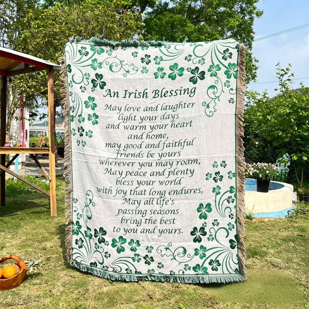 Themed Decorative Blanket
