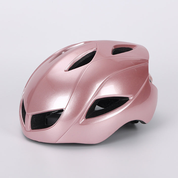 Advanced Aerodynamic Cycling Helmet Bowlift