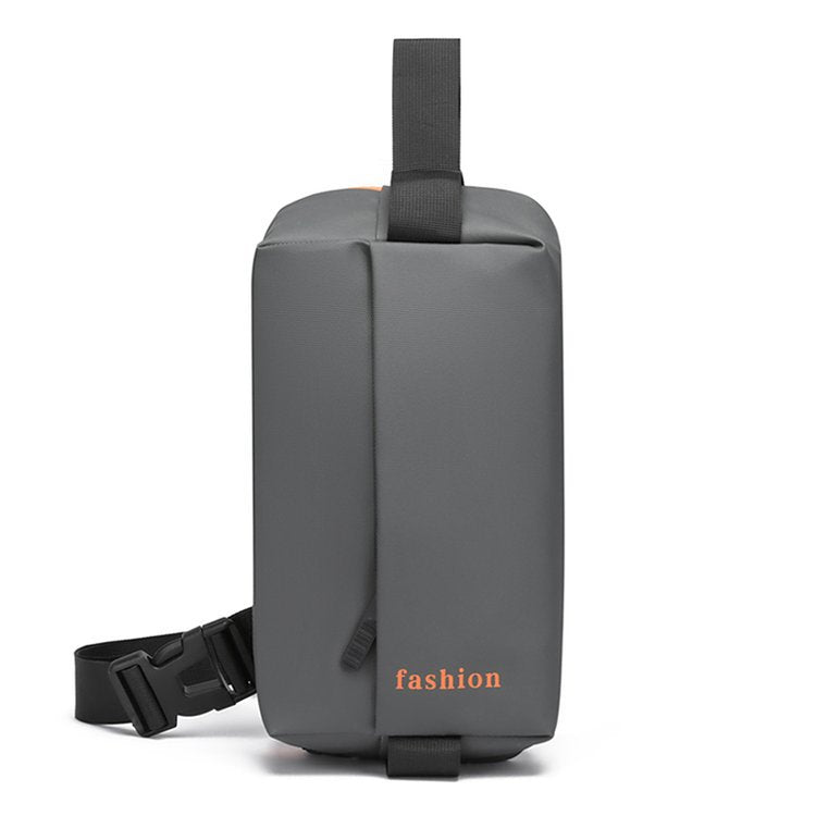 Modern Waterproof Crossbody Bag Bowlift