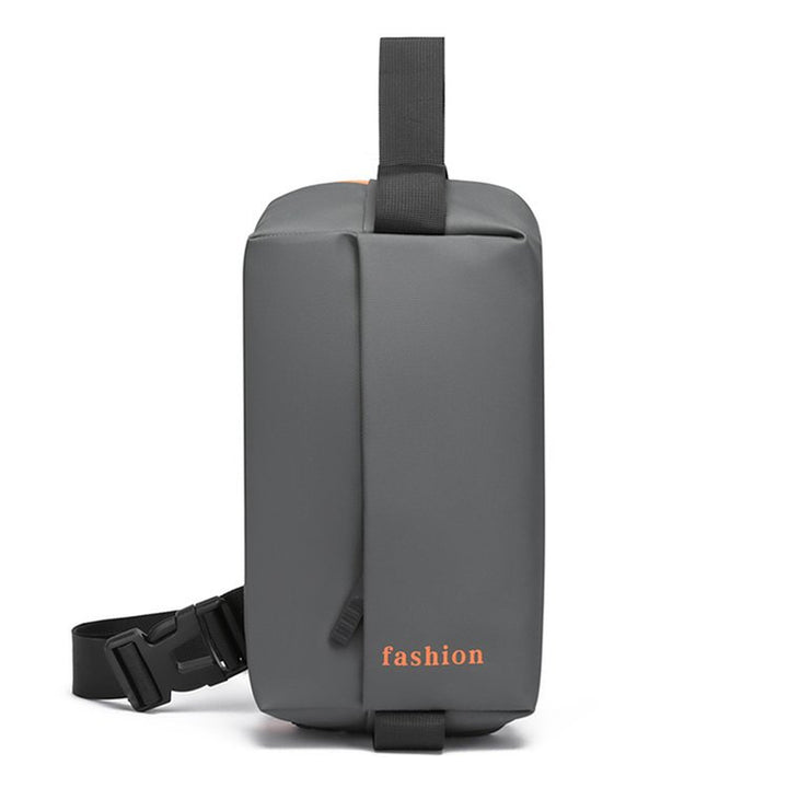 Modern Waterproof Crossbody Bag Bowlift