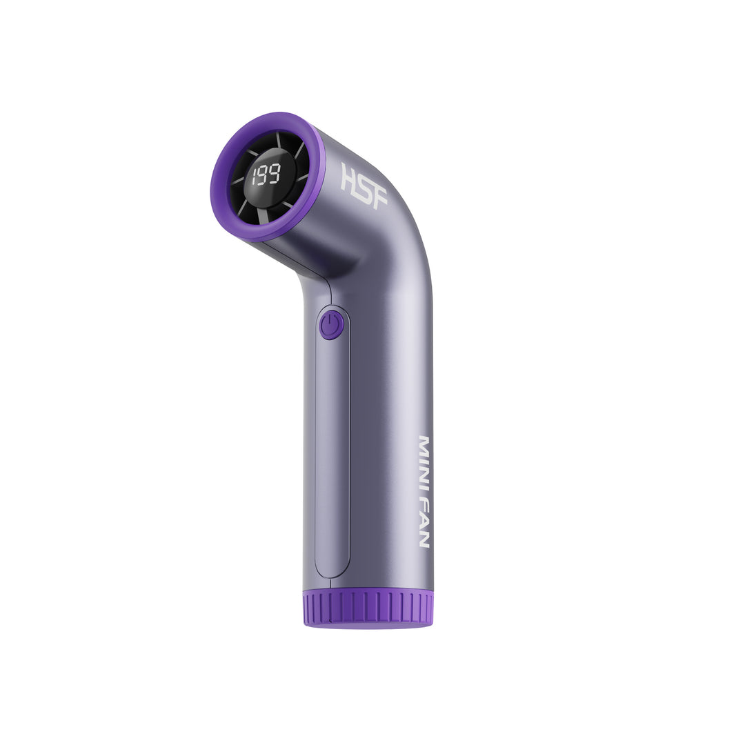 Men's Handheld Steamer Bowlift