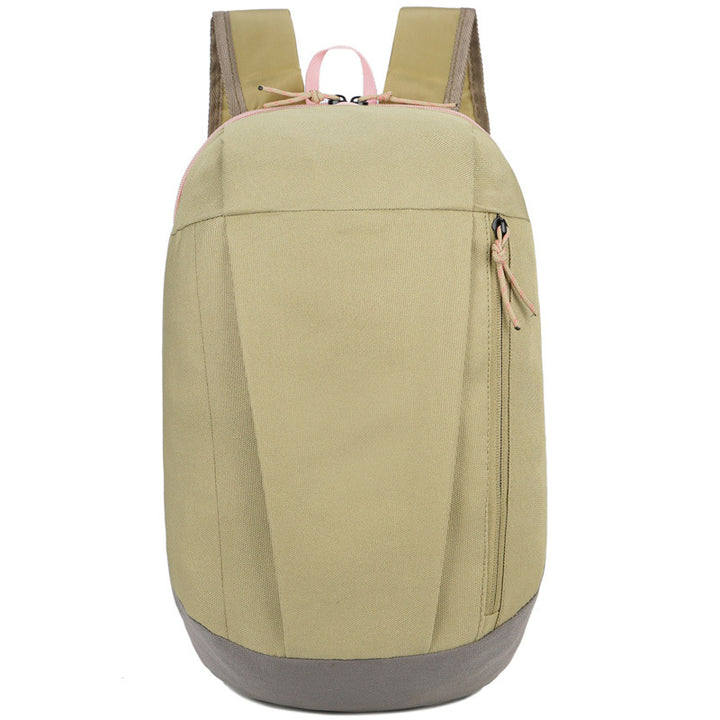 WoCompact Lightweight Urban Backpack Bowlift