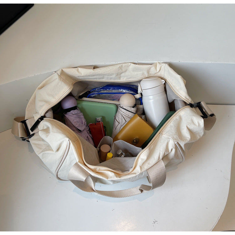 Versatile Gym Tote
