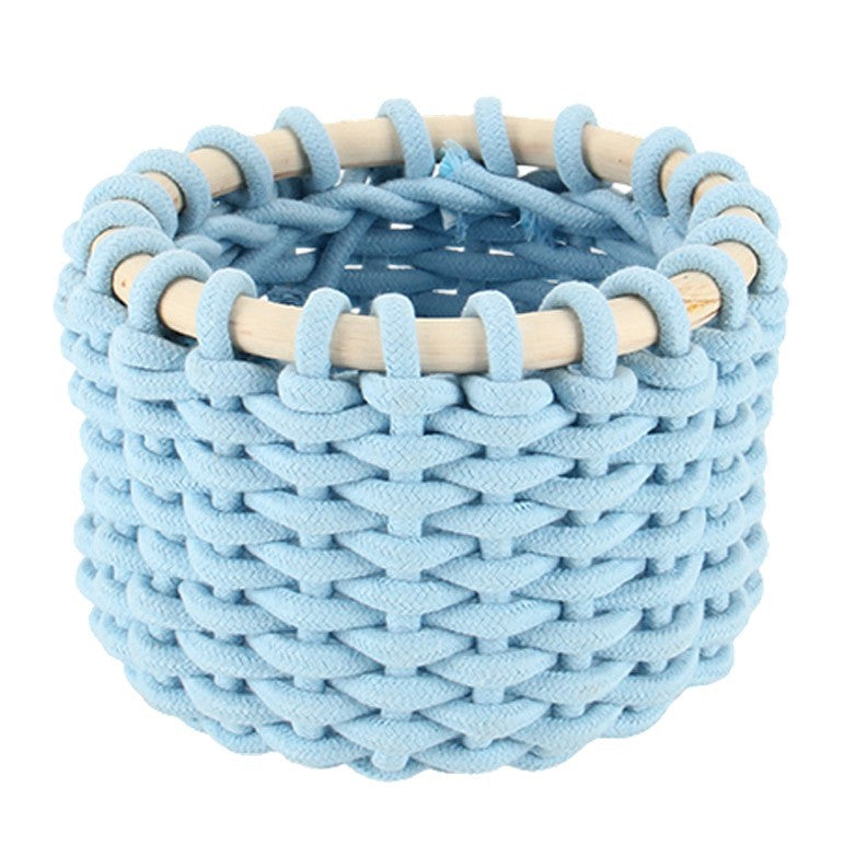 Playful storage basket in animal design Bowlift
