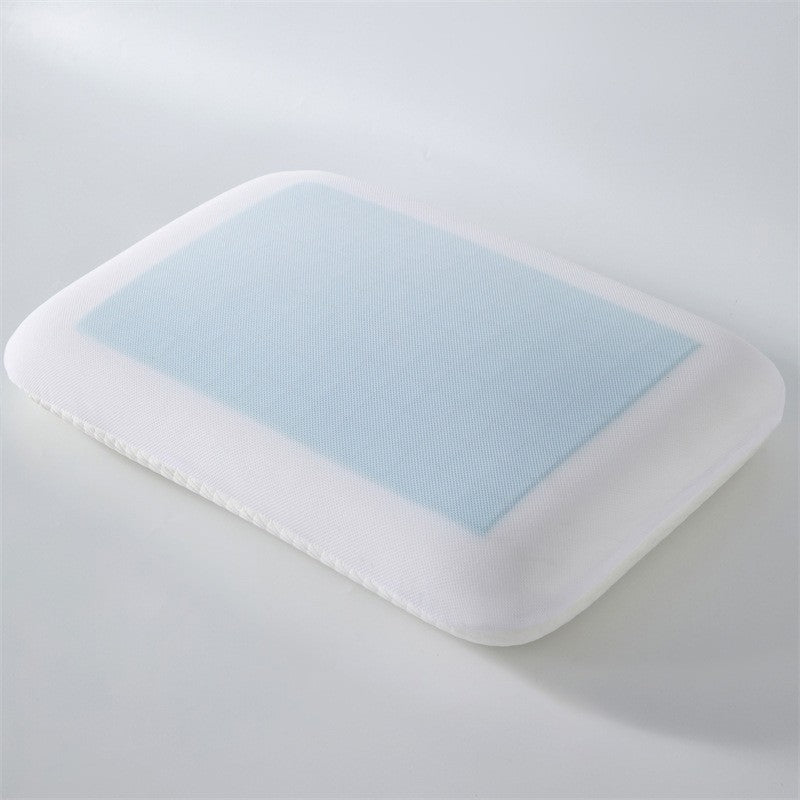 Ergonomic sleeping pillow Bowlift