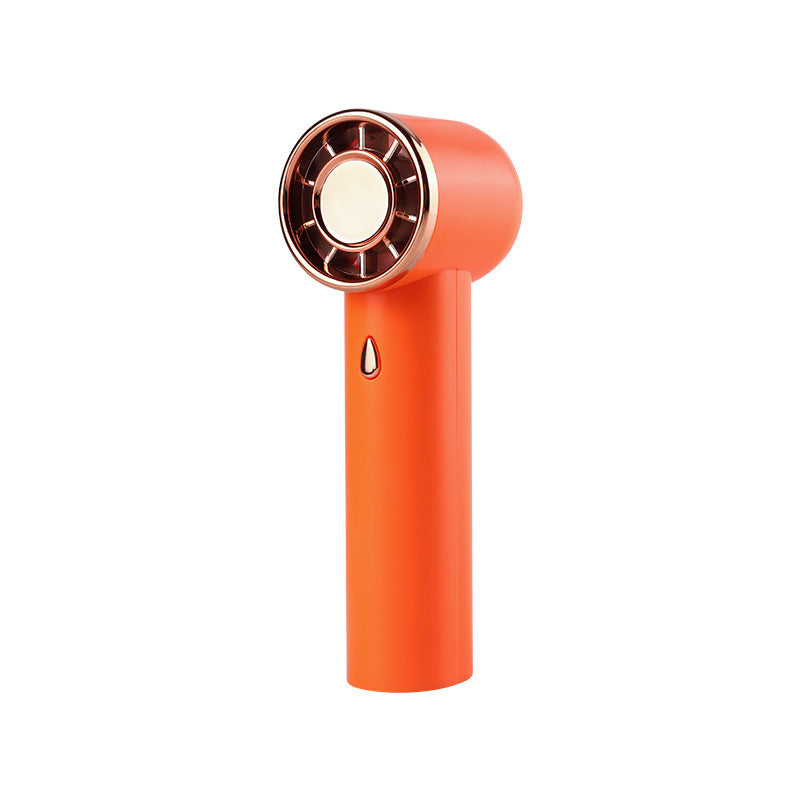 Ladies compact handheld fan Bowlift