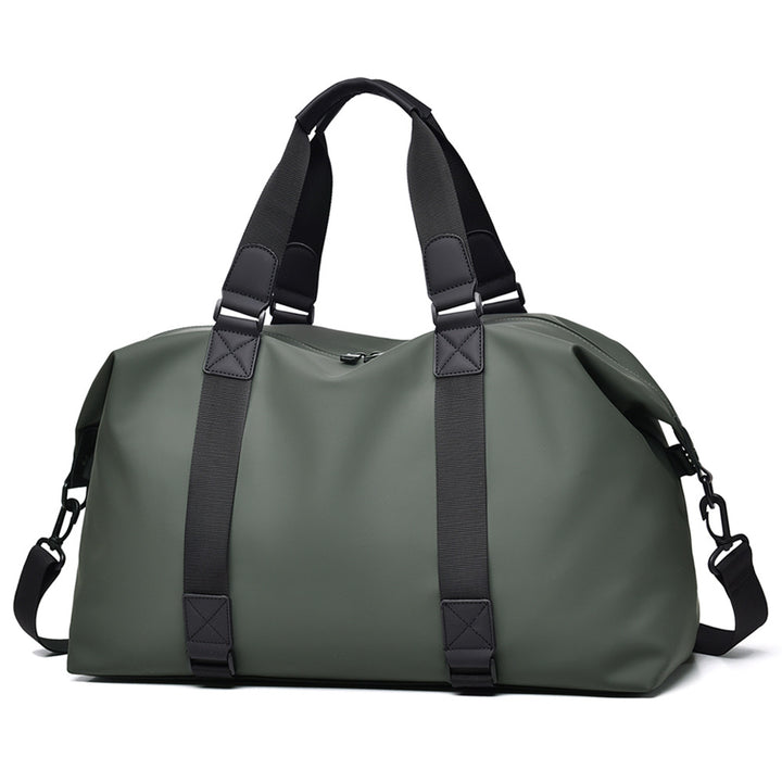 Durable Waterproof Duffle Bag Bowlift