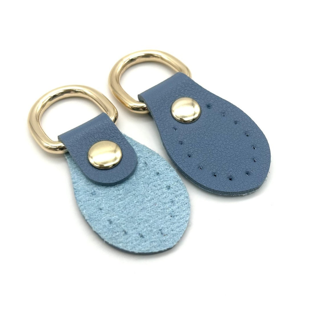 Decorative Leather Bowlift