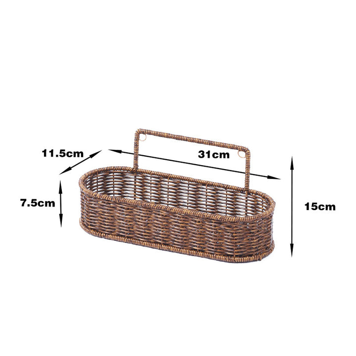Storage Basket Bowlift