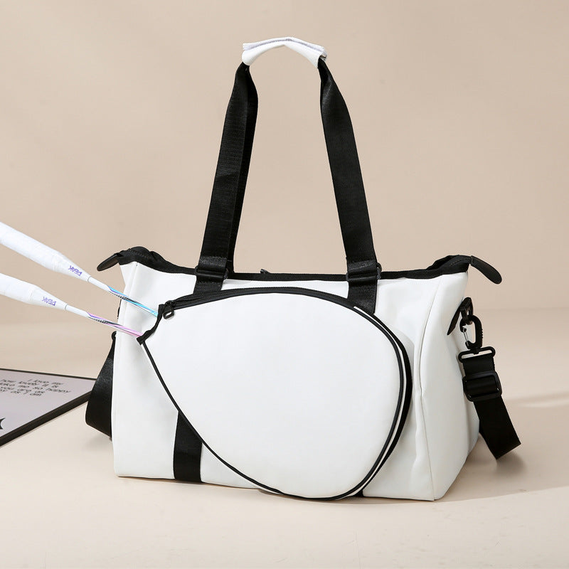 Multifunctional Sports and Travel Bag Bowlift 1785055806