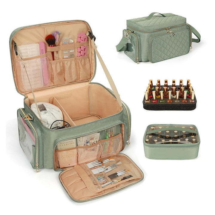 Cosmetic Storage Bag Bowlift