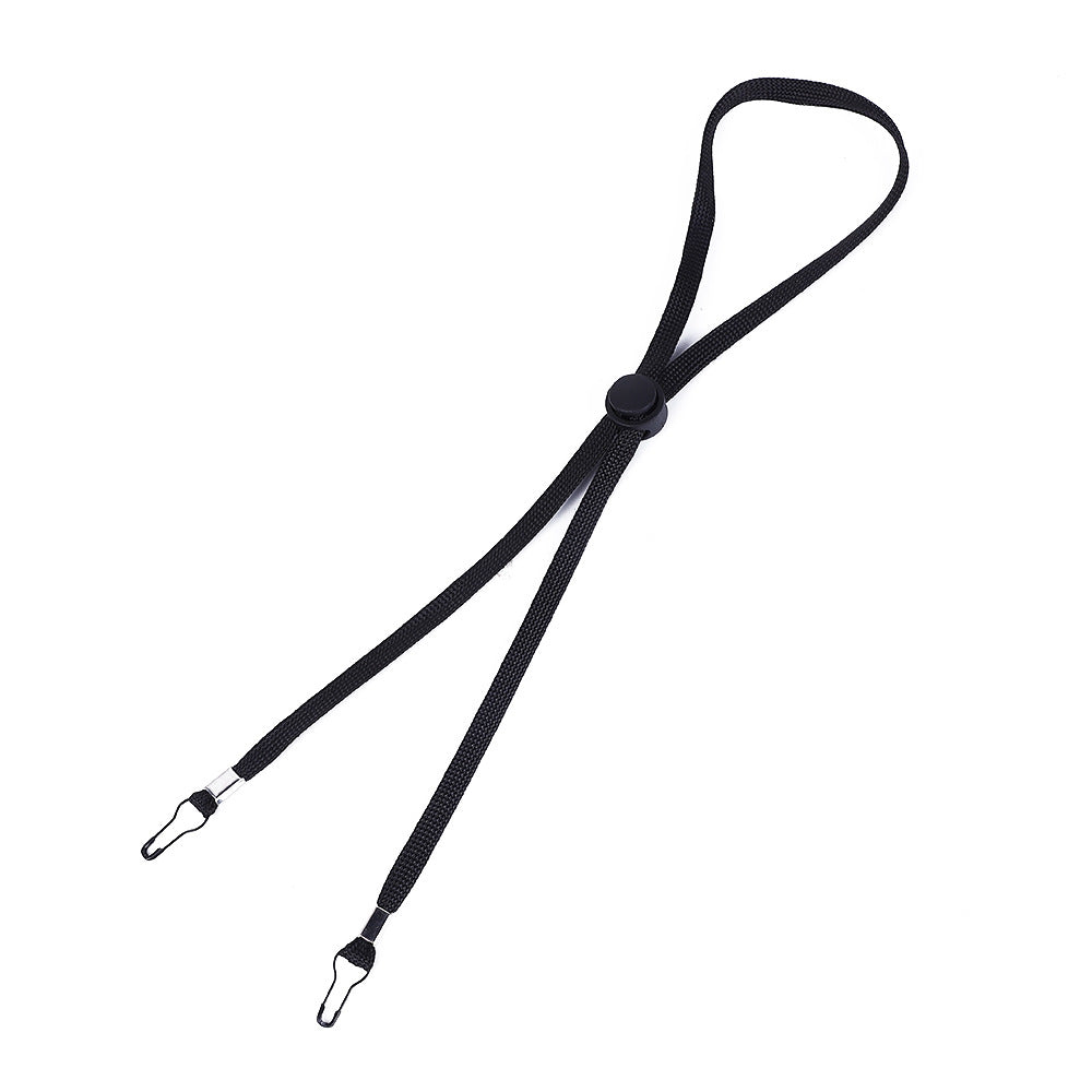 Adjustable Eyewear Retention Strap Bowlift