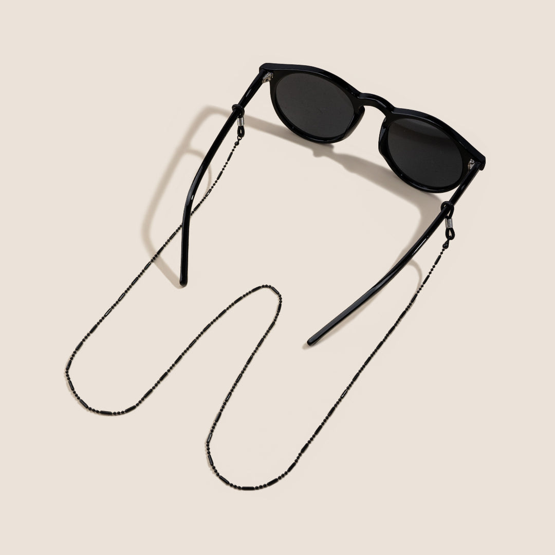 Stylish Eyewear Chain Bowlift