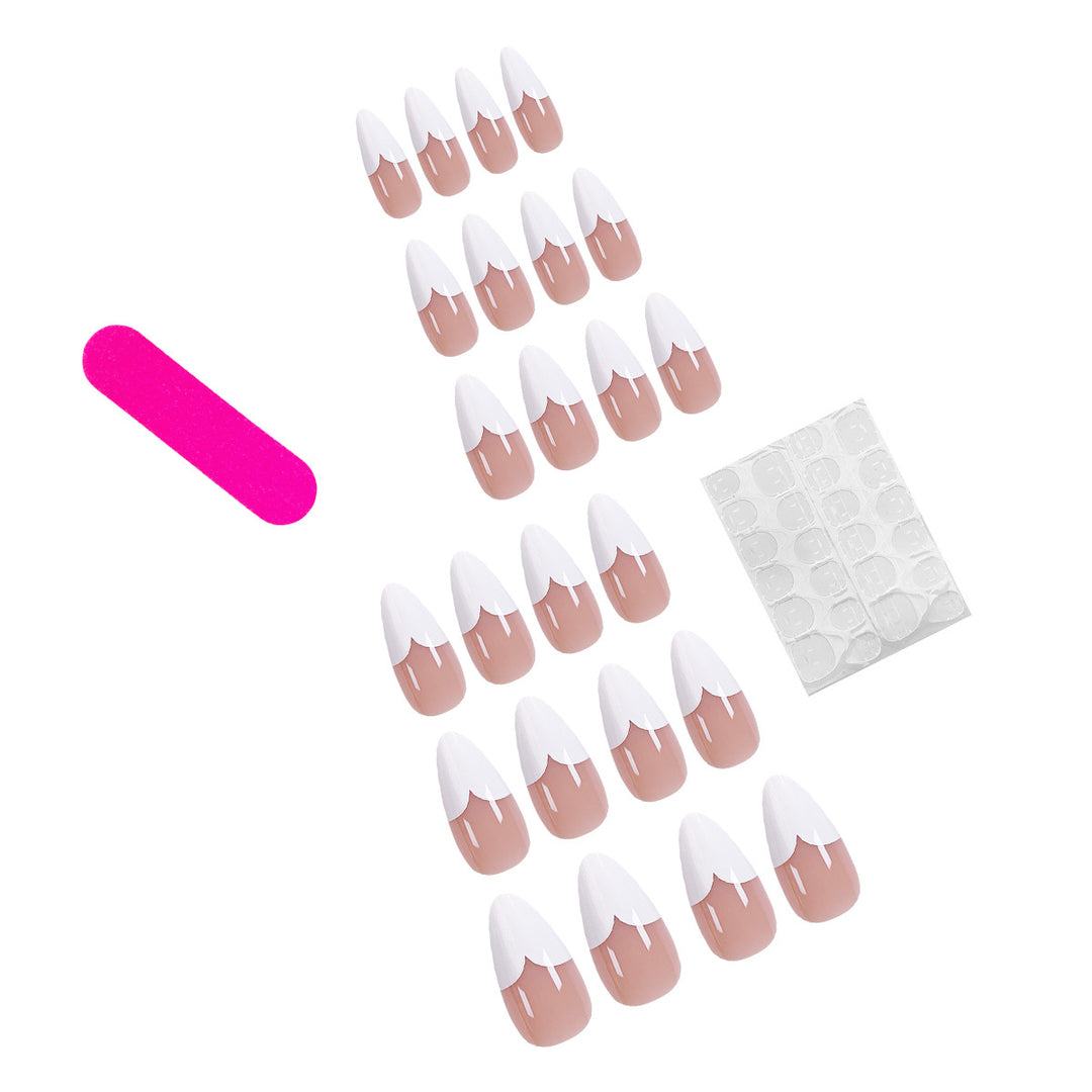 Nail Art Set Bowlift