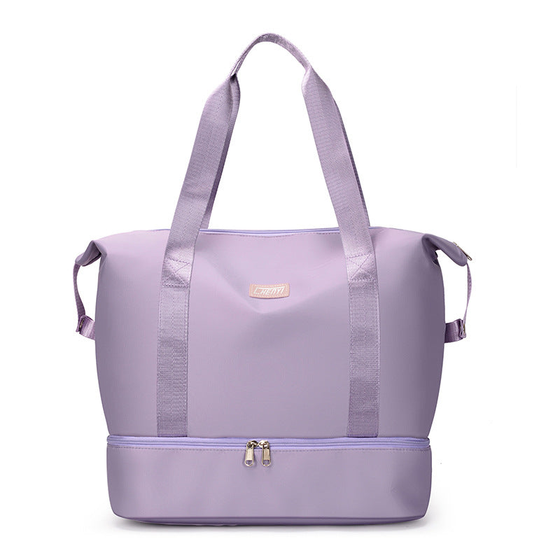 Stylish and Functional Everyday Bag Bowlift