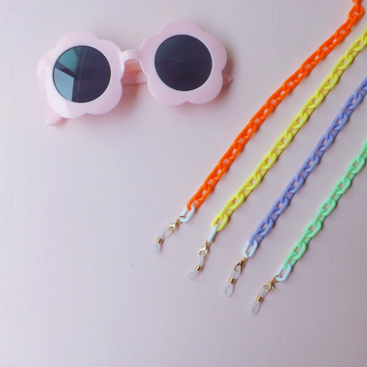 Glasses chain holder Bowlift