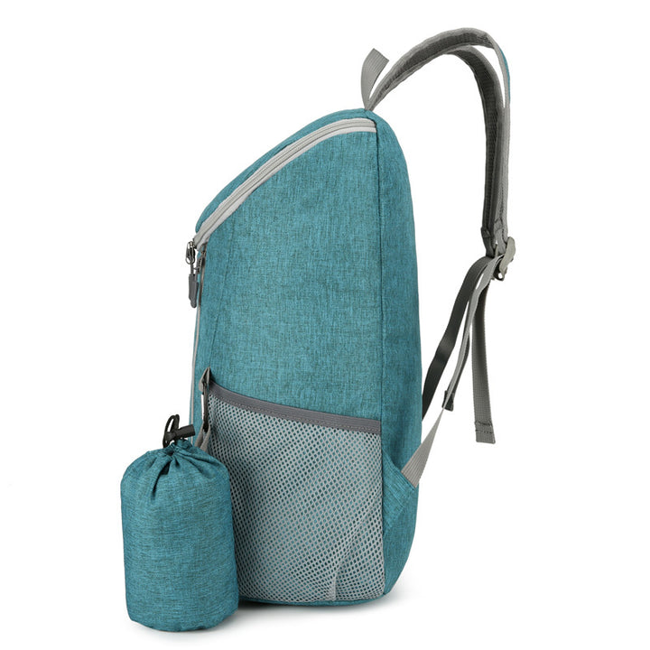 Lightweight Packable Travel Backpack Bowlift