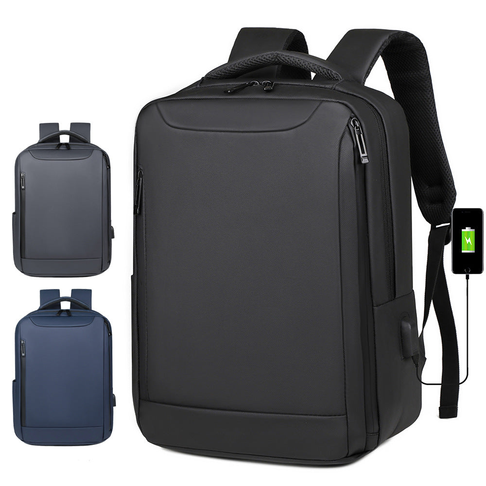 Professional Sleek Laptop Briefcase Bowlift