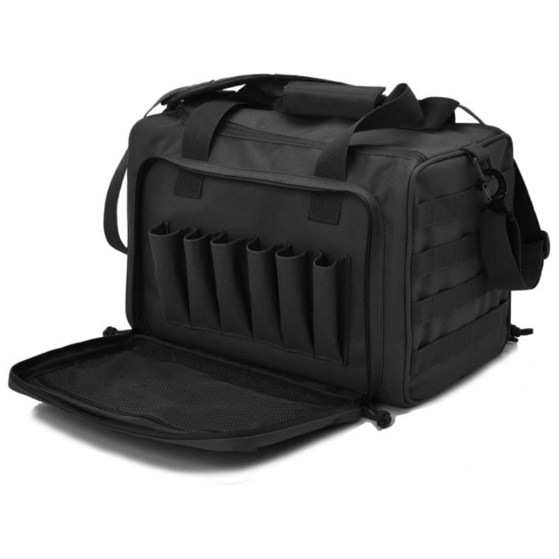 Multi-Purpose Tactical Carry Bag Bowlift