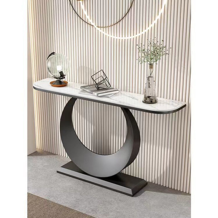 Console table Bowlift