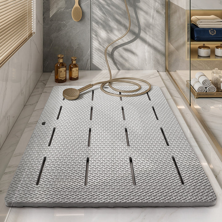 Shower Safety Mat Bowlift