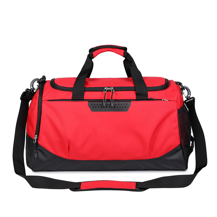 Versatile Fitness Duffle Bag Bowlift