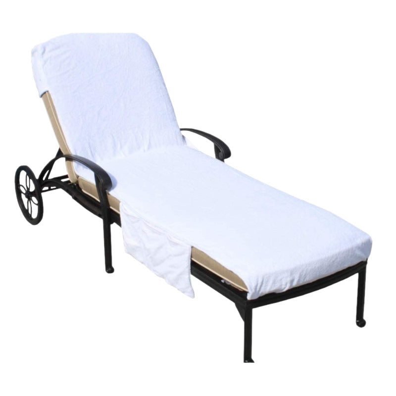 Women’s Lounge Cushion Bowlift