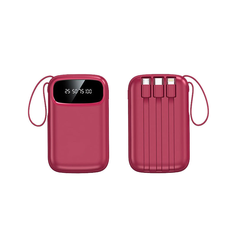 Powerbank Bowlift