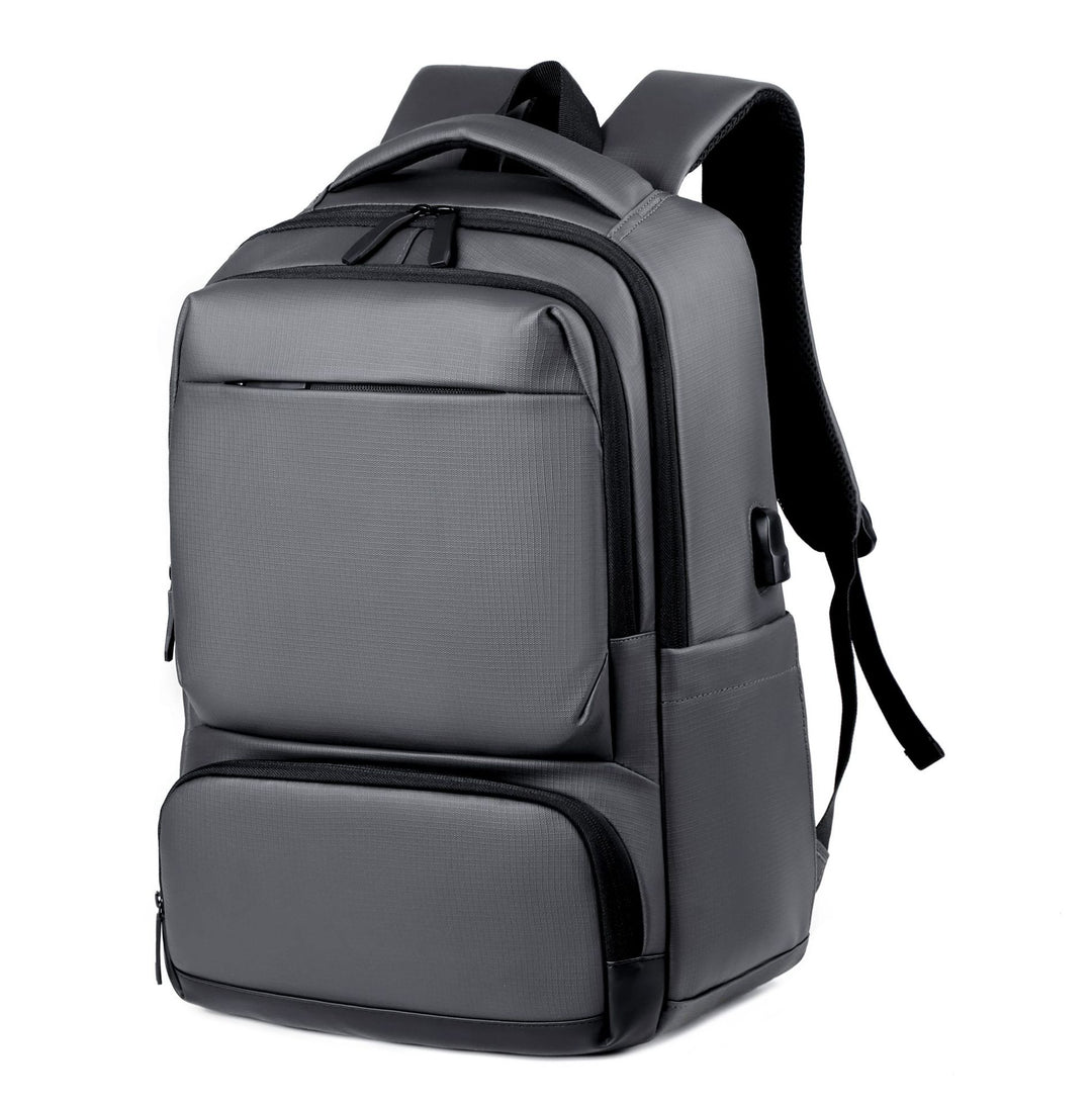 High-Durability Ultra-Organized Backpack Bowlift