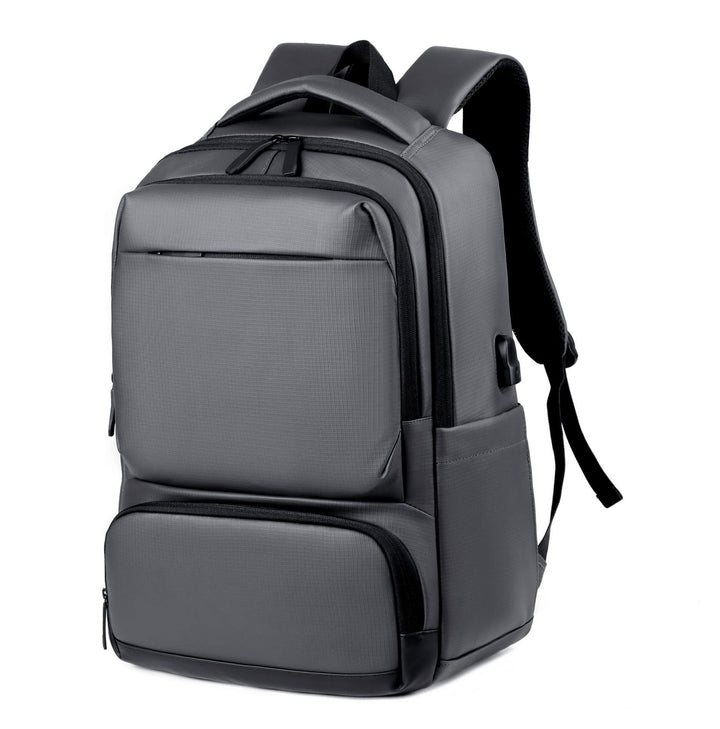 High-Durability Ultra-Organized Backpack Bowlift
