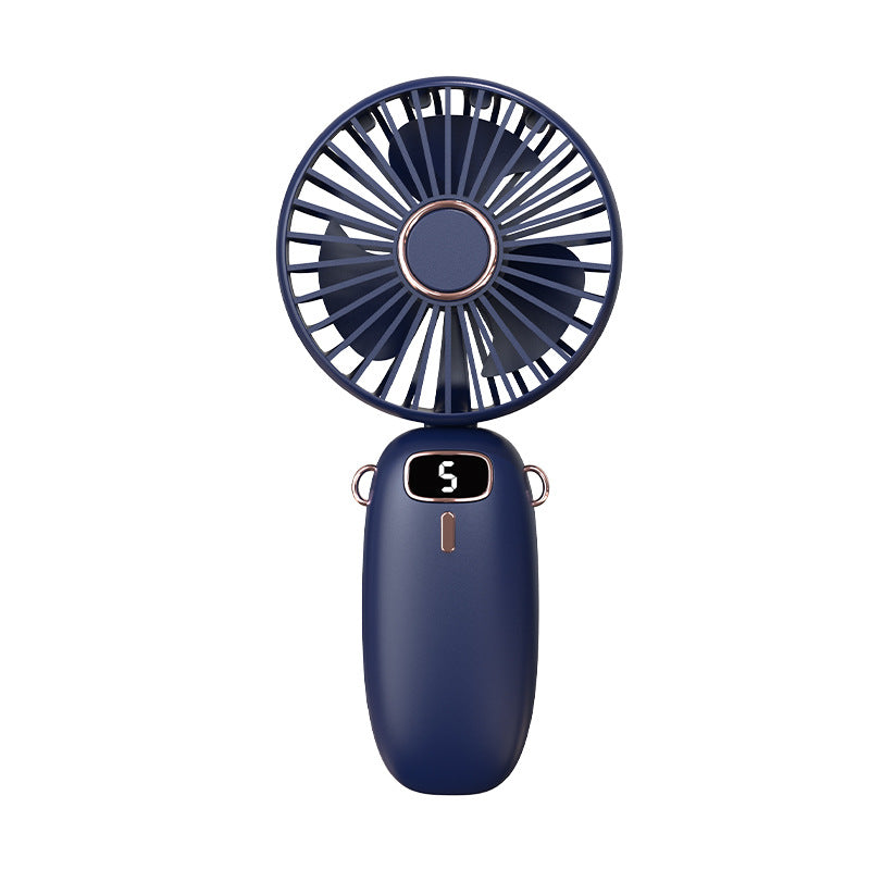 Portable Handheld Fan Bowlift