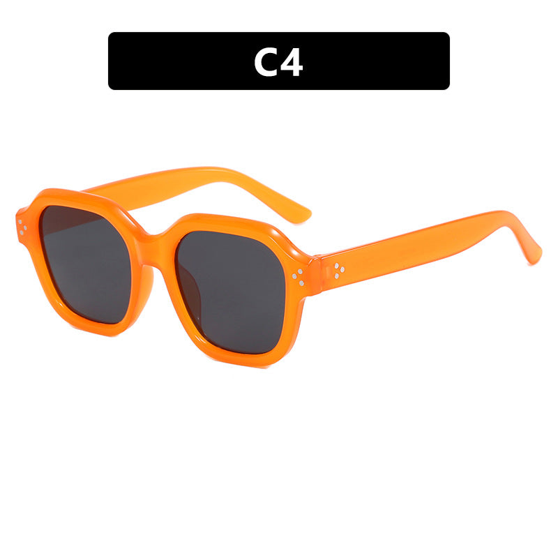 Women's fashionable optical Bowlift