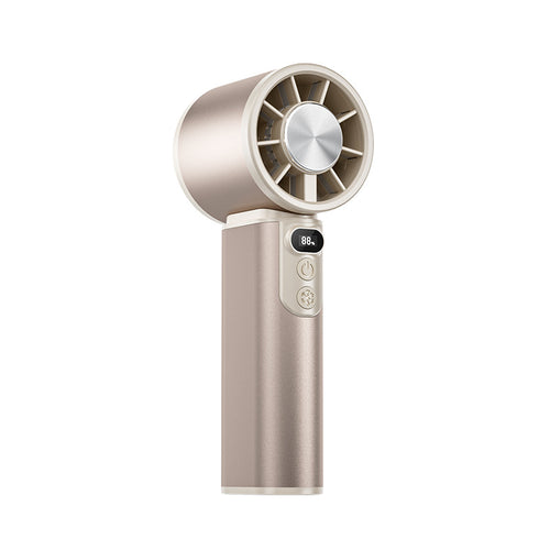 Ladies portable mini fan Bowlift