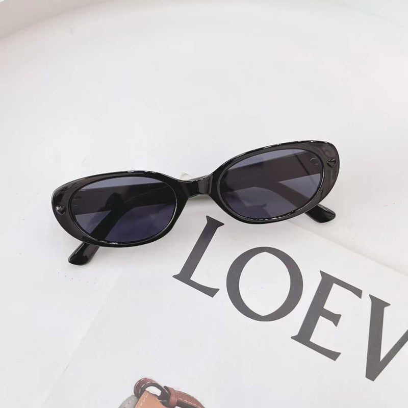 Cat-Eye Sunglasses Bowlift