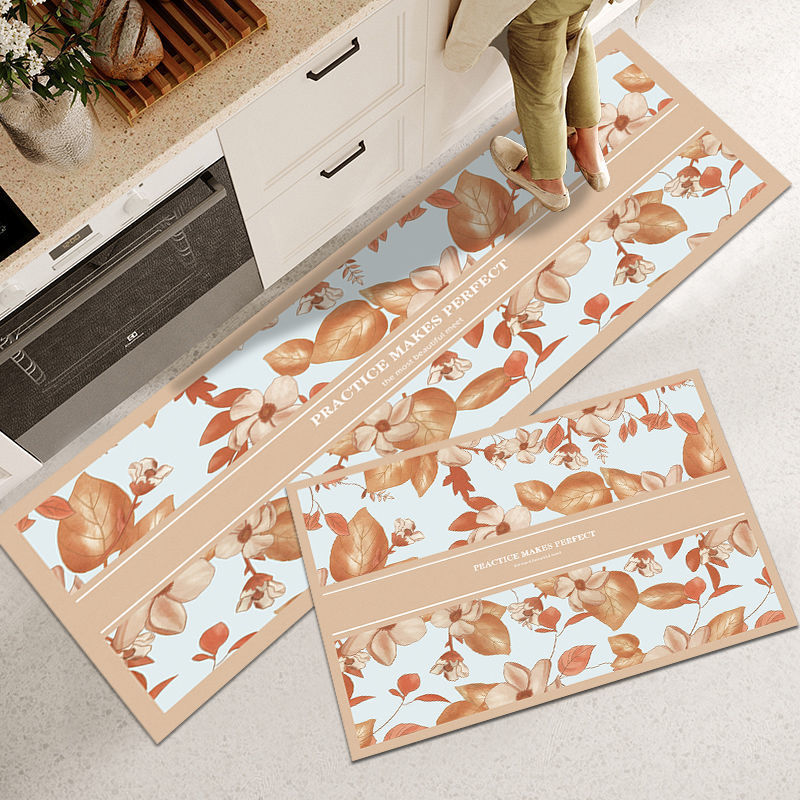 Anti-Fatigue Kitchen Comfort Mat
