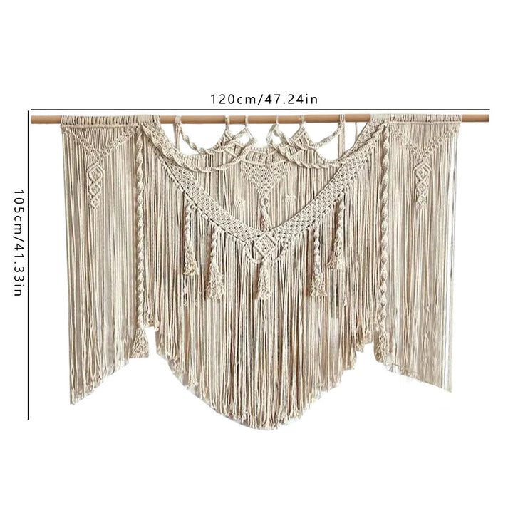 Decorative Wall Tapestry